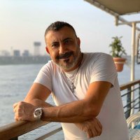 Nasr Mahrous (@nasrmahrous) 's Twitter Profile