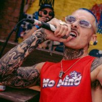 Ali T (@ali_t_rhymez) 's Twitter Profile