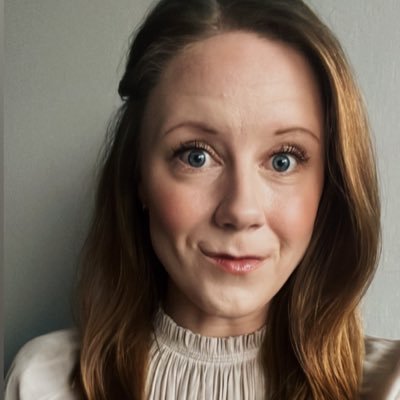 HagerMatilda's profile picture. Pressekreterare för Miljöpartiet.