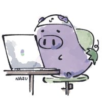 ナス (@nasu_e) Twitter profile photo