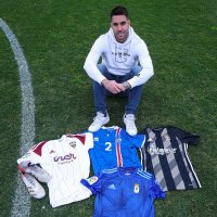 Diego Johannesson (@diegui_johan) 's Twitter Profile