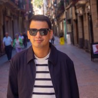 Rafael Valdes Daussa 🇺🇦🇻🇪 (@rafavaldesdauss) 's Twitter Profile