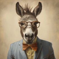 Donkey (DON) ⭕️ (@nimbledonkey) 's Twitter Profile