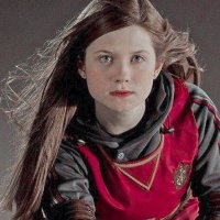 Ginny Weasley (@hatsunelouise) 's Twitter Profile