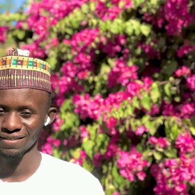 Passionate about Nigeria's progress. Lithography/Ecole polytechnique graduate. Let's build a peaceful nation together.