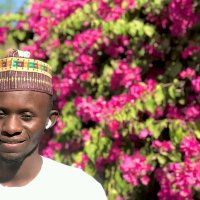 Alqasim Abdullahi Shariff ๐๐ณ๐ฌ (@jr_alqaseem) 's Twitter Profile