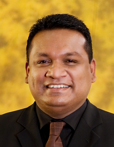 lasithn's profile picture. Lasith Nanayakkara - IT Consultant