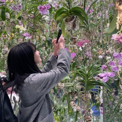修士卒: 生物圏生態学 🦟🌧️(Ecology | Python | Simulation | Climate Change )・元ペイトナーインターン・Learning English