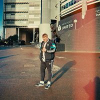 Tyler Hutchinson (@hutchtyler) 's Twitter Profile Photo Tyler Hutchinson (@hutchtyler) 's Twitter Profile Photo