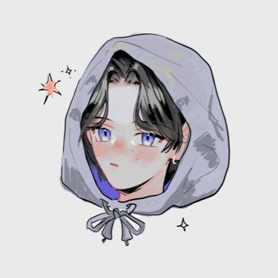 好きな色は青緑. ほくろ癖.| ご依頼:https://t.co/MB1Q7Adin3 , coconala , DM.┤ イラストの無断使用・生成AI学習・転載等ダメです├