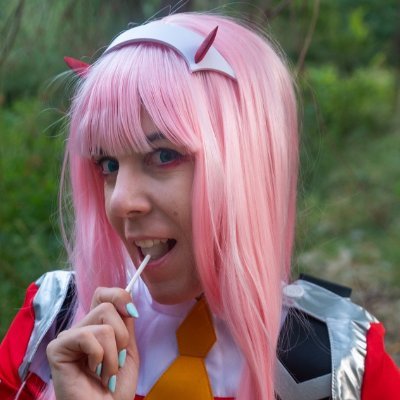 Ashleychan Cosplayさんのプロフィール画像