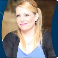 Dr. Vasiliki E. Kalodimou (@DrVKalodimou) (@dkalodimou) 's Twitter Profile