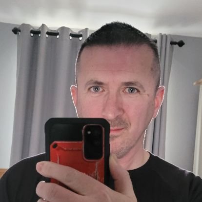 Started a dog rescue in 2009.
Somewhat Libertarian.
Our freest, most open time has passed.
Onwards to a 7th c. caliphate.
🇬🇧🇮🇱🇺🇸🏴