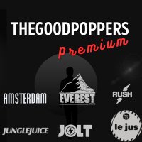 TheGoodPoppers (@thegoodpoppers) 's Twitter Profile