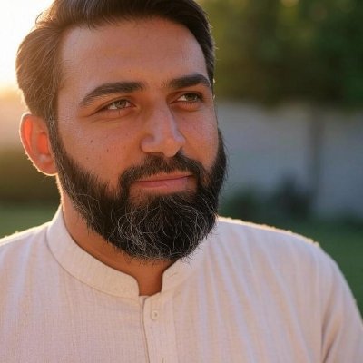 ShadabRazaST's profile picture. نبی کا جھنڈا رہے گا بلند