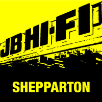 JB Hi-Fi Shepparton (@jbshepparton) 's Twitter Profile