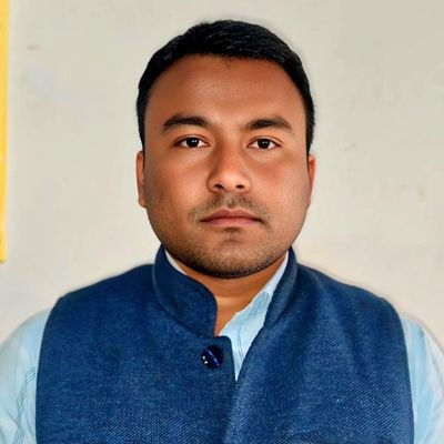 General secretary of BJYM Dhemaji district.
Active Member of bharatiya janata party.