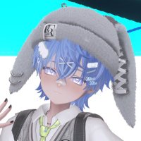 キキくん VRC (@kiki_vrc0903) 's Twitter Profile