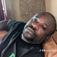 Manbee M'njukiz (@manbeem) 's Twitter Profile