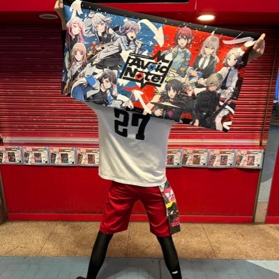 永久浄土きゃんさんのプロフィール画像