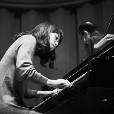 si_doremi21's profile picture. ピアノを弾きます。
本名です。