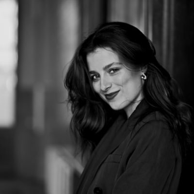 RosaliMalinska's profile picture.