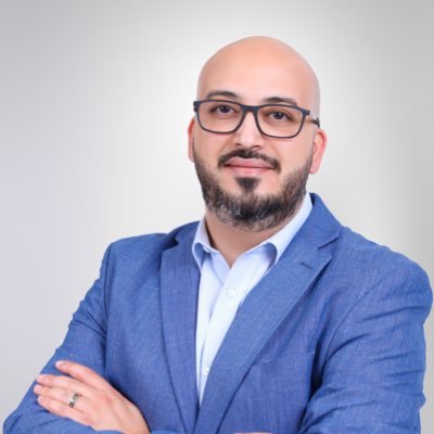 SecOps Business Development Manager @ Fortinet. MSc. Cybersec. Tweets are my own