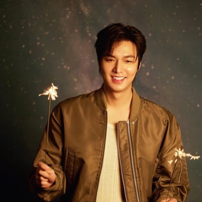 fearlessHeyman's profile picture. swiftie. LeeMinHo.