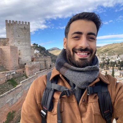 BahaAli02499554's profile picture. الحمدُ للـــــه