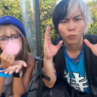 hinapicoriapico's profile picture. 💙けんすけForeverLove💙だよーー！これからもひーちゃんと一緒にリアルピースを追い回すんだ😎💙💛