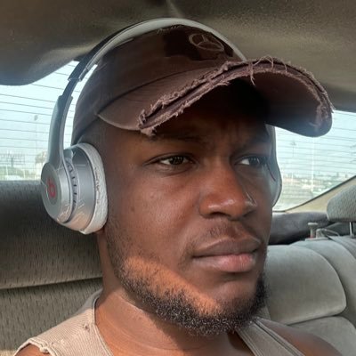 feyitimi2's profile picture. @feyijohnmajek