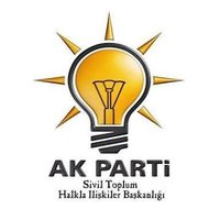 AK Parti Şemdinli Gençlik Kolları (@akgencsemdinli1) 's Twitter Profile