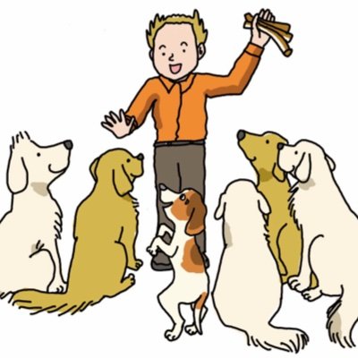 堀 明 Akira Hori 🐾「ここまでわかった犬たちの内なる世界」ただ今執筆中！さんのプロフィール画像