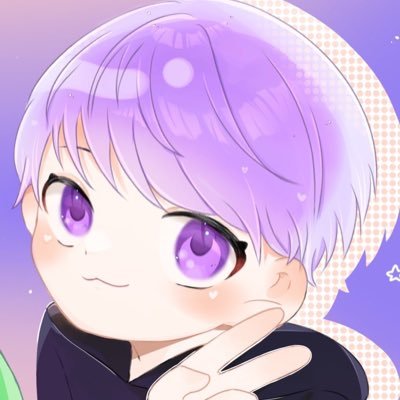 雷神だよぉ〜ん！⚡️💜さんのプロフィール画像