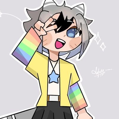 Rainbow_🌈さんのプロフィール画像