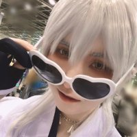 はくたろ (@hakutaro_cos) Twitter profile photo