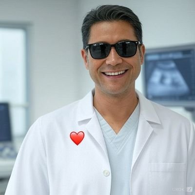 ☢️رادیولوژیست
☢️ رزیدنتِ سابقِ مریضخانه هایِ بهشت ☢️