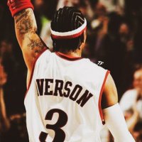 Iverson3 (@iverson3utd) 's Twitter Profile