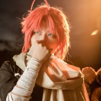 ゆうらcos🐰5/3スパコミ 東2 (@yuura093) 's Twitter Profile Photo ゆうらcos🐰5/3スパコミ 東2 (@yuura093) 's Twitter Profile Photo
