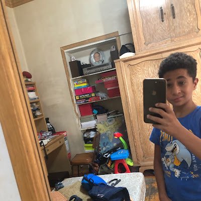 KareemRamy45607's profile picture. 