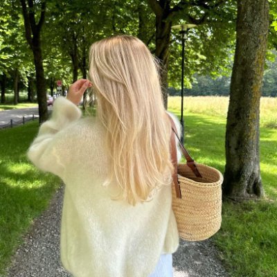 marilia0443's profile picture. Life’s too short to wear boring clothes.