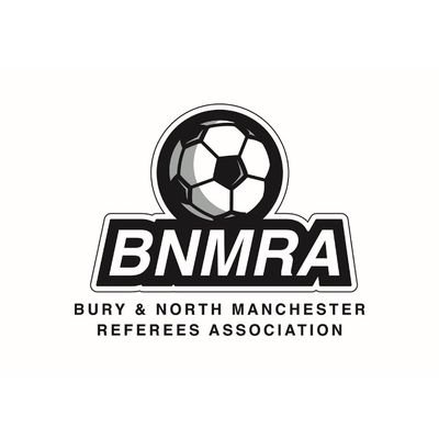Bury and North Manchester Referees Profile