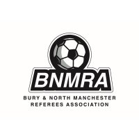 Bury and North Manchester Referees (@buryreferees) Twitter profile photo