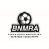 BuryReferees's profile picture. Offical account of Bury & North Manchester Referees' Association.

Links: https://t.co/VRDmlnZ786