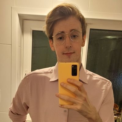 Billy Hatcher / Balan Speedrunner with bad opinions. Aspiring Speedrun Youtuber. love my boi skip 💚