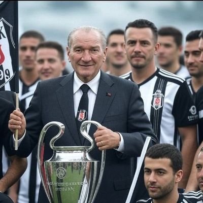 Altinok_1903's profile picture. Sadece BEŞİKTAŞ!
