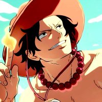 Portgas D. Ace (@acepics0) 's Twitter Profile Photo Portgas D. Ace (@acepics0) 's Twitter Profile Photo