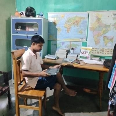 1narakanta's profile picture. Indian