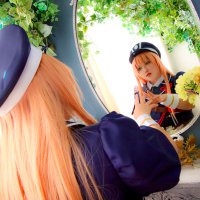 久李斗 なぎ@低浮上中 (@k241_h2) 's Twitter Profile