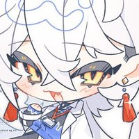 ᴍɪʟʟʜᴋ (@millhk_chibi) 's Twitter Profile